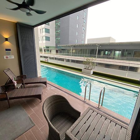 Apartamento Amanjiwa 99R Malacca Exterior foto