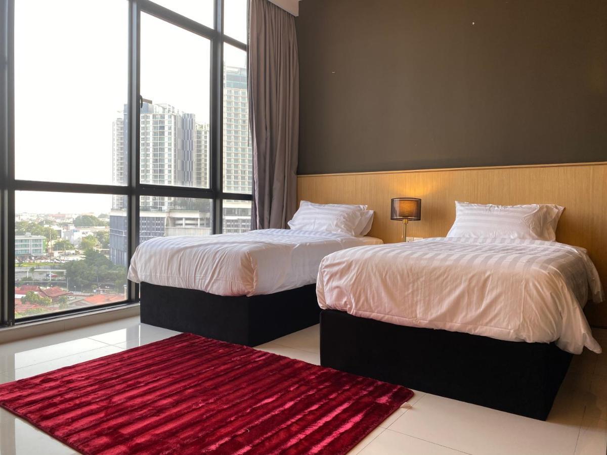 Apartamento Amanjiwa 99R Malacca Exterior foto