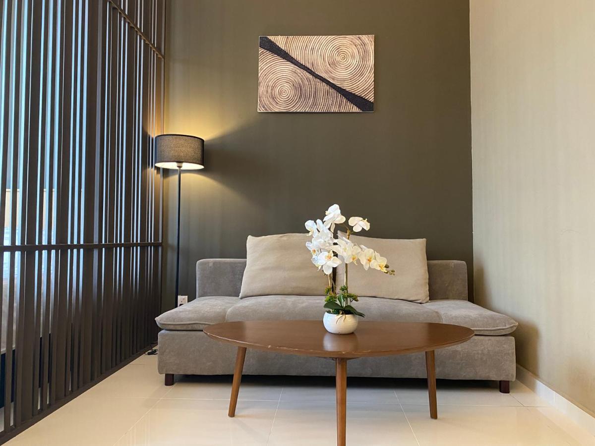 Apartamento Amanjiwa 99R Malacca Exterior foto