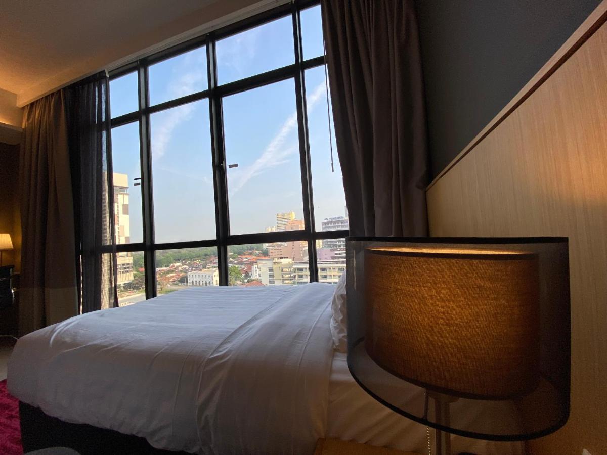 Apartamento Amanjiwa 99R Malacca Exterior foto