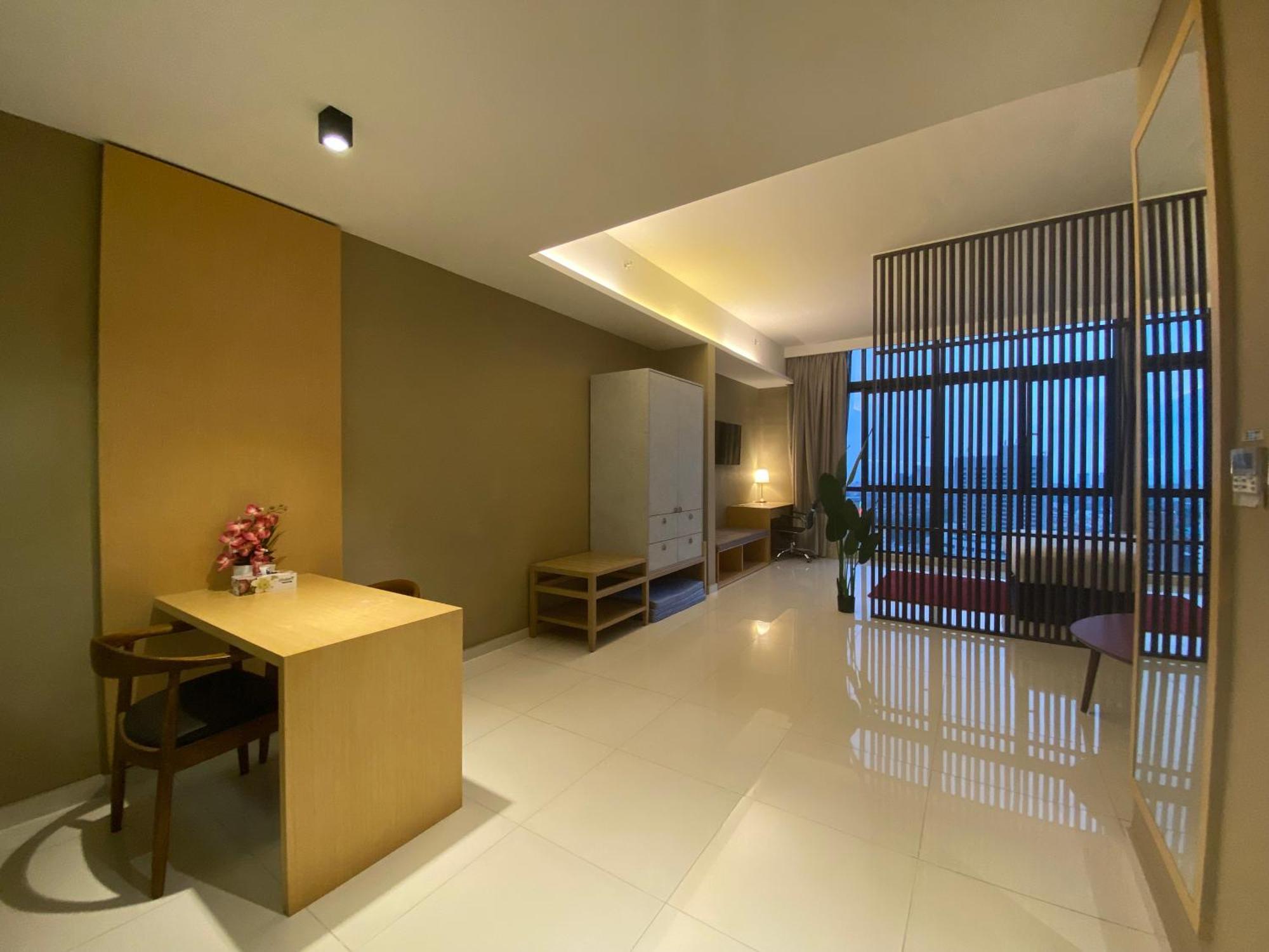Apartamento Amanjiwa 99R Malacca Exterior foto